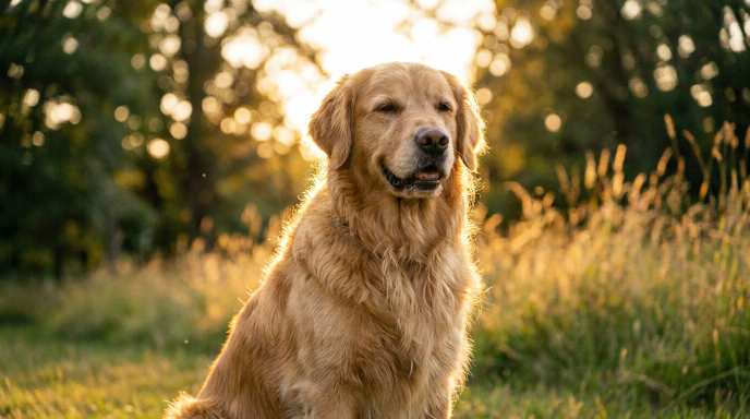 Golden Retriever