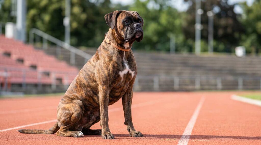 Boxer