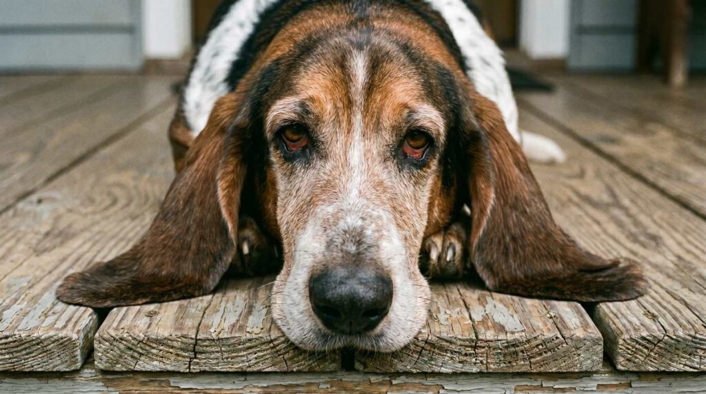 Basset Hound