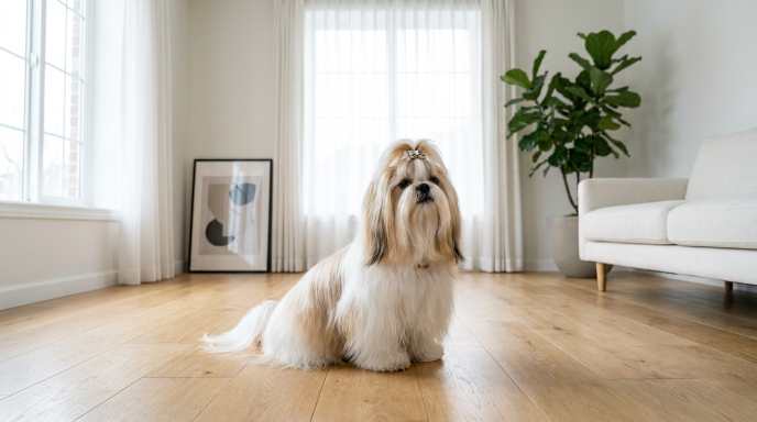 Shih Tzu