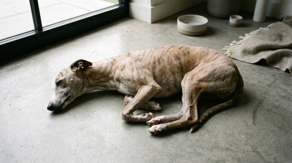 Whippet
