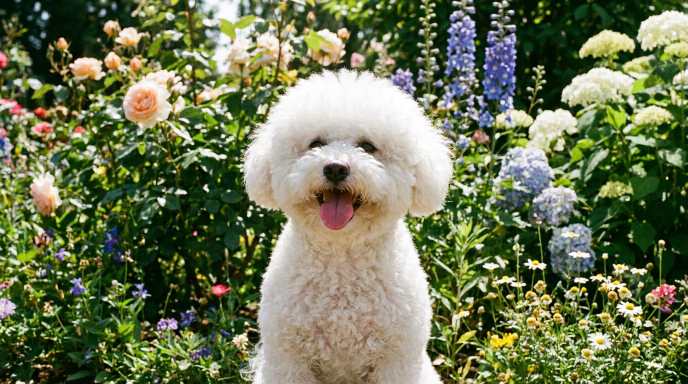 Bichon Frise