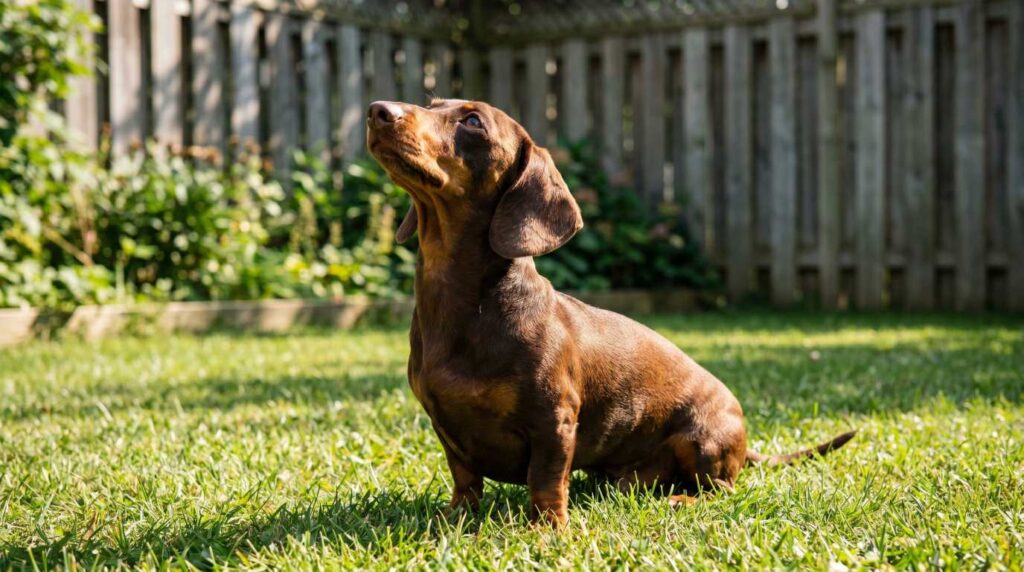 Dachshund