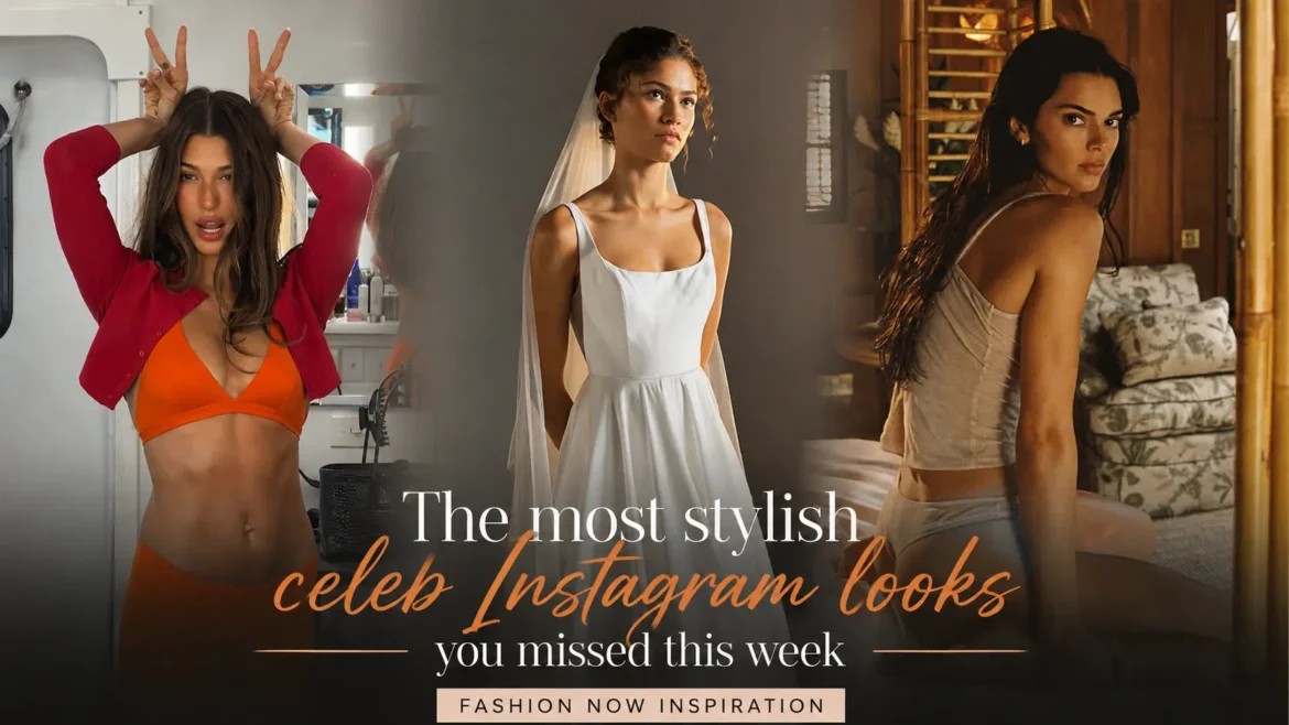 Instagram looks