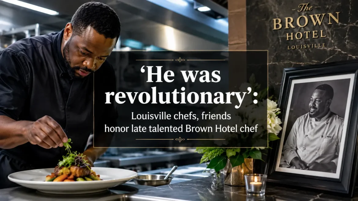 Louisville chefs