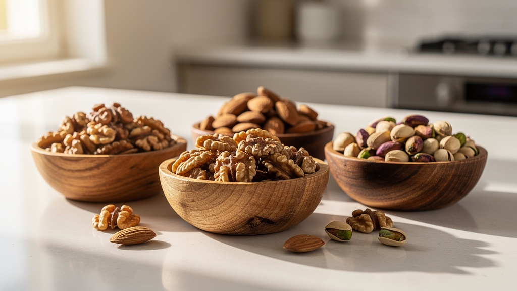 Nuts
