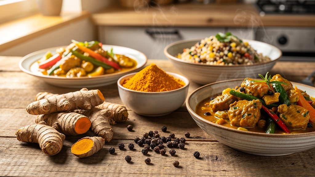 Turmeric