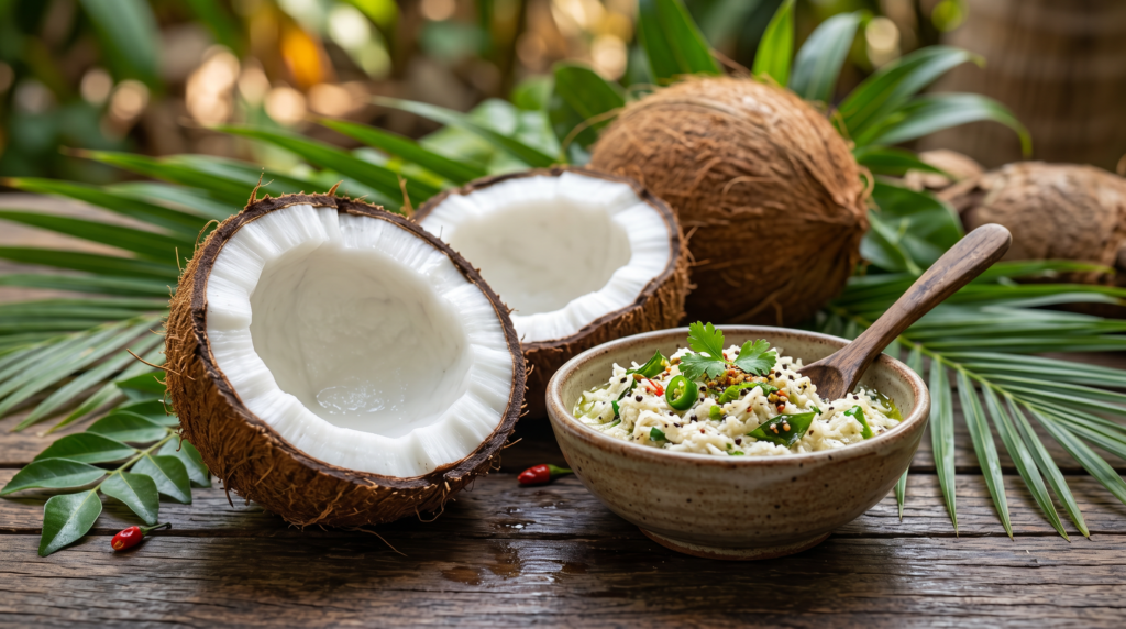 Coconut