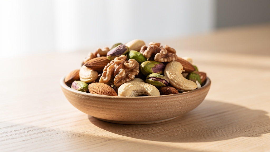 Nuts