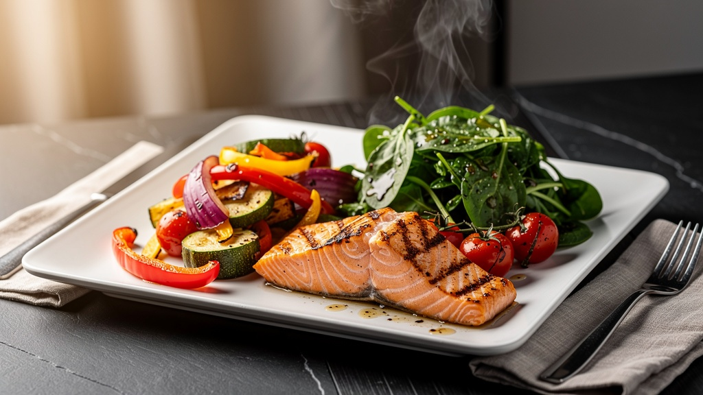 Salmon