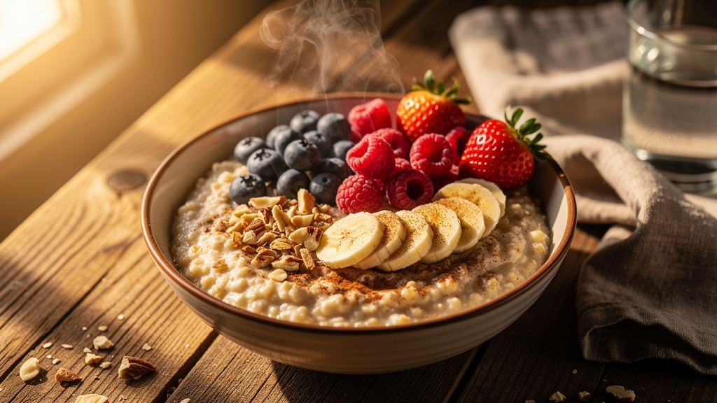 Oats