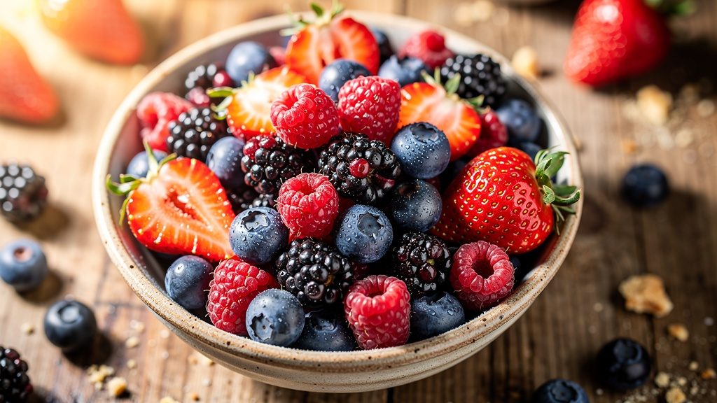 Berries