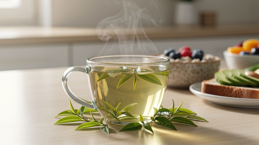 Green tea
