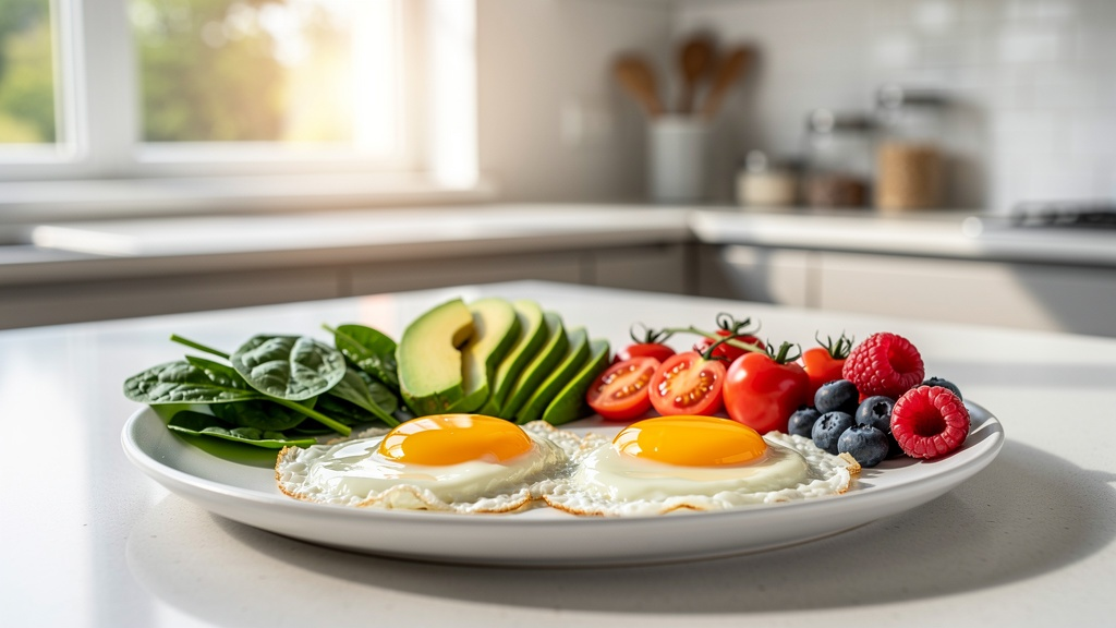 Eggs